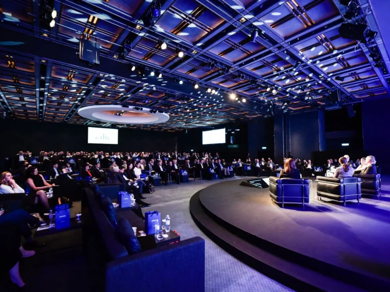 Best Event Hotels for Large Groups: MICE Venues & Logistics Guide