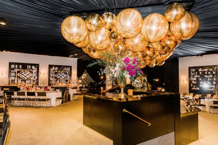 Best Event Hotels for Product Launches: Staging & Logistics Guide