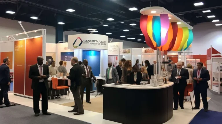 Best Event Hotels for Trade Shows: Logistics & Venue Guide