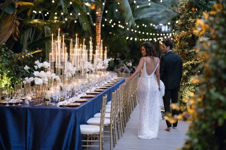Best Event Hotels for Weddings: Venue Logistics & Planning Guide