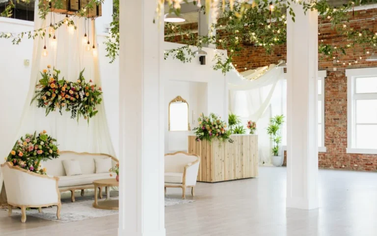 Compare Venue Booking Options: Procurement & Contracting Guide
