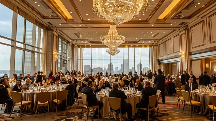 Event Hotels Package Options: Corporate Group Contracts & Logistics Guide