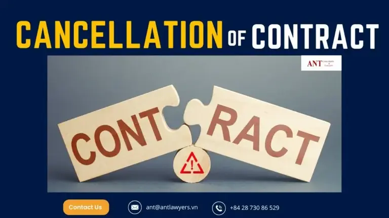 How to Avoid Contract Cancellation Risks: Legal & Negotiation Guide