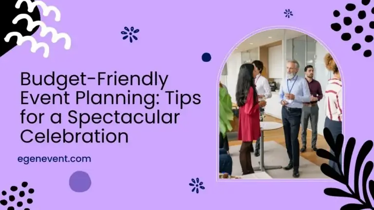 How to Plan Hotel Events on a Budget: Cost & Contract Guide