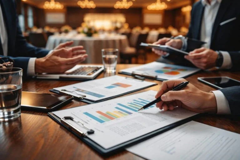 How to Reduce Event Hotels Costs: Contract & Negotiation Guide