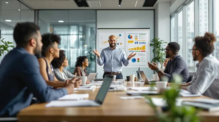 Top Executive Conference Plans: Boardroom & Security Guide