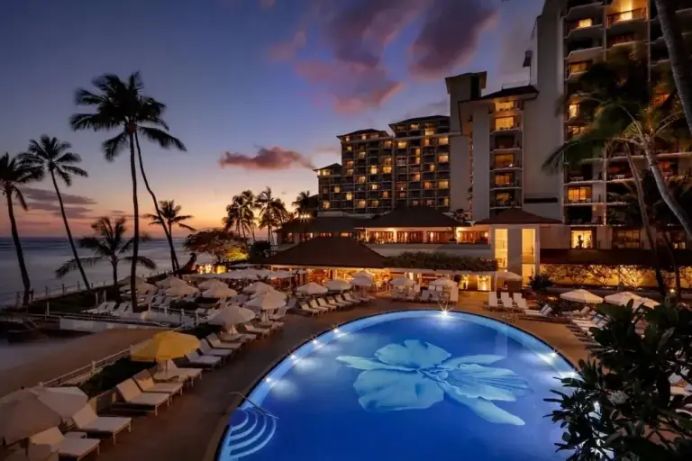 Best Event Hotels in the US: The Definitive Guide to Convention Venues