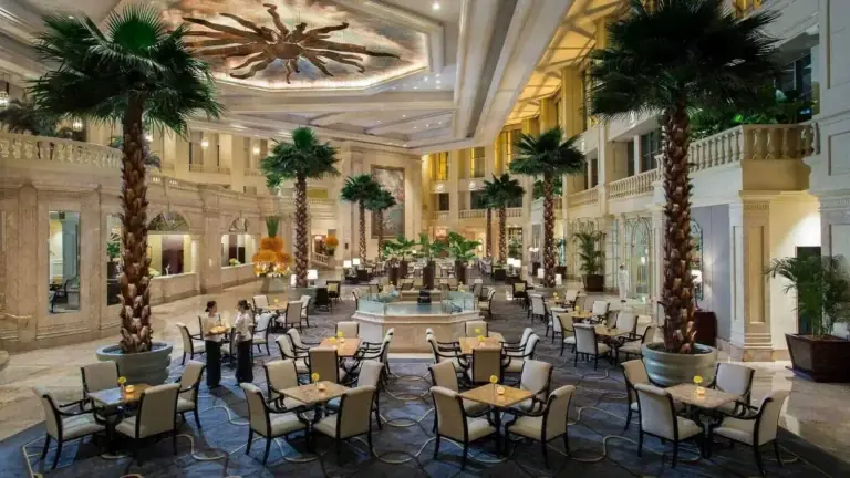 Best Event Hotels United States: The Definitive Guide to Convention Venues