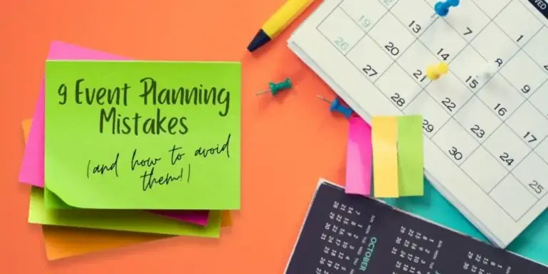 Common Event Hotel Planning Mistakes: Hotel Contract & Booking Guide