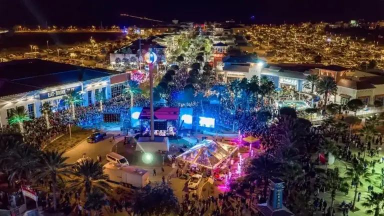 Event Lifestyle Destinations USA: The Definitive Guide to Venues