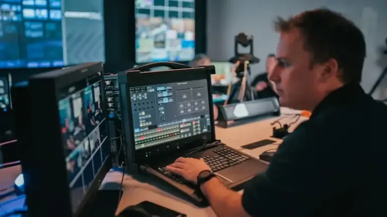 How to Reduce Audiovisual Equipment Expenses: Production & Contract Guide