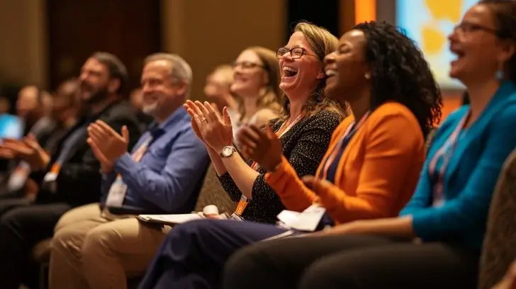 Top Conference Experiences in America: The Definitive Guide